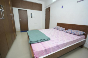 Brand New Luxurious & Spacious 2BHK with Scenic Hill View Near by Railway station & for up to 20 Guests